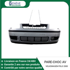 Pare choc volkswagen d'occasion  Niort
