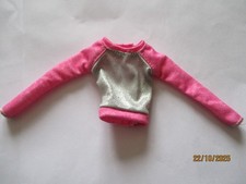 Tenue pour poupée Barbie ( 360 ), używany na sprzedaż Tenue pour poupée Barbie ( 360 ), używany na sprzedaż  Wysyłka do Poland