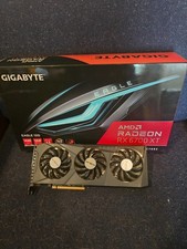 Gigabyte radeon 6700 for sale  Watertown