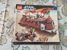 Lego bauanleitung 6210 gebraucht kaufen  Wuppertal