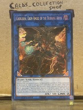 Yugioh cherubino angelo usato  Palo del Colle