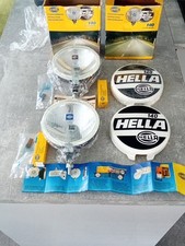 Hella 140 spot for sale  FOLKESTONE