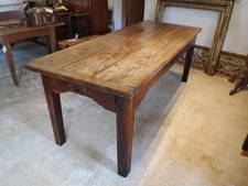 Table oak refectory for sale  ATTLEBOROUGH
