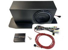 Soundsystem skoda enyaq gebraucht kaufen  Sittensen