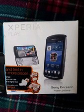 Sony xperia play for sale  STOCKTON-ON-TEES