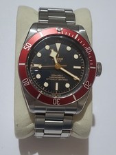 Tudor black bay for sale  GOOLE