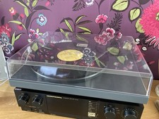 Project xpression turntable for sale  HASTINGS