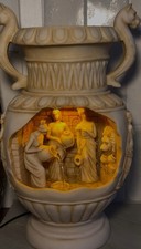 Indoor neoclassical vase for sale  Long Beach