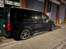 Genuine caddy maxi for sale  PORTSMOUTH