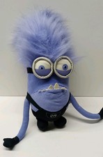 Despicable purple evil for sale Despicable purple evil for sale  READING