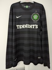 Celtic 125th anniversary for sale  HUNTLY