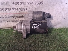 Motorino avviamento per usato  Italia