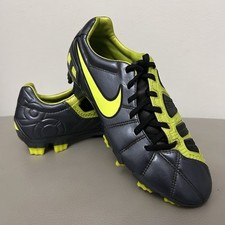 Nike total laser for sale  STALYBRIDGE