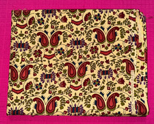 Tissu véritable java d'occasion  Briare