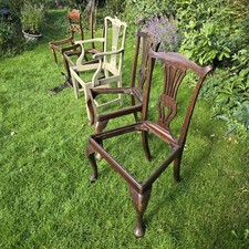 Antique mahogany georgian for sale  BEDALE