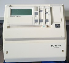 Buderus regelgerät hw4201 gebraucht kaufen  Owen
