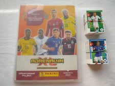 Panini fifa cup gebraucht kaufen  Oberhausen