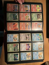 Lotto carte serie usato  Lumezzane