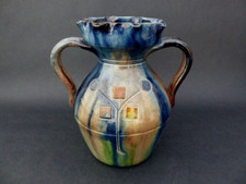 19th pottery majolica for sale  UK