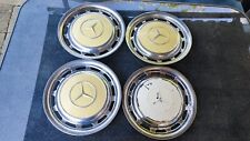 Mercedes benz alte gebraucht kaufen  Schneverdingen
