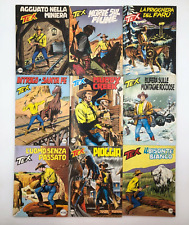 Stock lotto fumetti usato  Tivoli