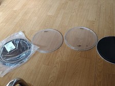 Trommelfelle größe . gebraucht kaufen  Lörrach