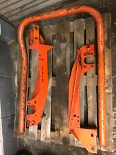 Complete roll bar for sale  GODSTONE