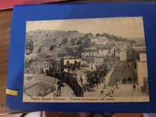 Vaglio lucano visione usato  Potenza