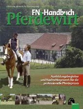 Handbuch pferdewirt ausbildung gebraucht kaufen  Berlin