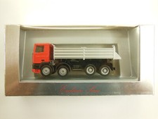Herpa daf 4achser gebraucht kaufen  Mudersbach