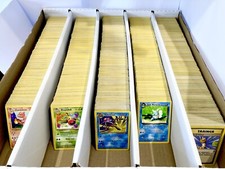 Vintage pokemon card for sale  NEWTON ABBOT