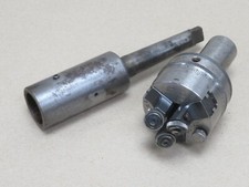 Miller innsbruck quick for sale  CASTLEFORD