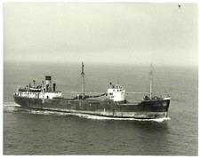 La0033 coaster monarch for sale  EAST COWES