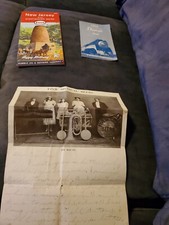 Old advertising train for sale  Springfield