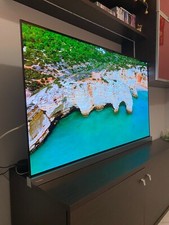 Hisense pollici ultra usato  Catania