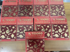 Enciclopedia illustrata tesoro usato  Molfetta