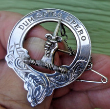 Scottish stg silver for sale  MANCHESTER