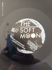 Vinyl techno ebm d'occasion  Nantes-