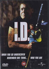 .d. dvd reece for sale  STOCKPORT