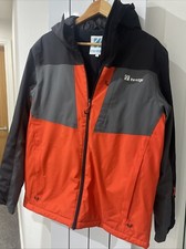 Ski jacket edge for sale  PRESCOT