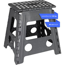 Deco4me klapp hocker gebraucht kaufen  Wuppertal