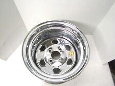 Broad racing steel for sale  Monmouth