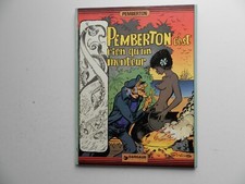 Pemberton sirius. tome d'occasion  Aubigny