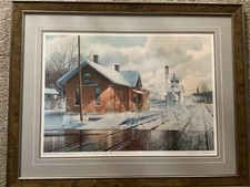 Charles peterson aboard for sale  Pepin
