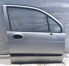 Portiera sportello completo usato  Frattaminore