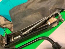 Pick jack kit for sale  SUTTON-IN-ASHFIELD