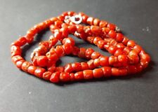 Antica collana vintage usato  Latina