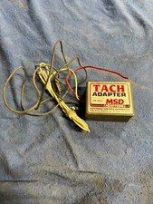 Msd ignition 8920 for sale  Redlands