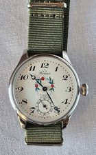 Oversize watch genuine usato  Italia