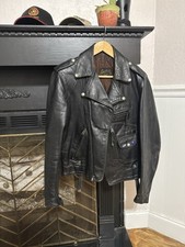 Buco horsehide double for sale  Macon